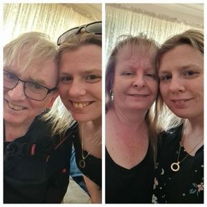 Meet your Posher, Dawn